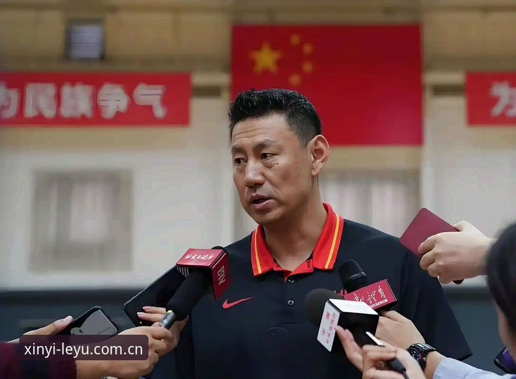 焕新版中文官网实时比分 为什么李楠接任北京男篮主帅这件事,比表面看起来更有意思?